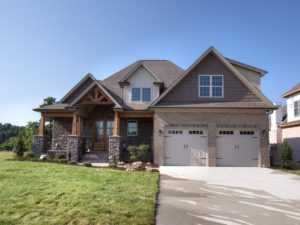 4325 Griffins Gate - Grandover