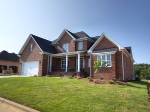 4329 Griffins Gate - Grandover - Greensboro