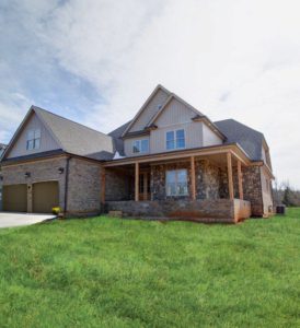 4337 Griffins Gate - Grandover NC